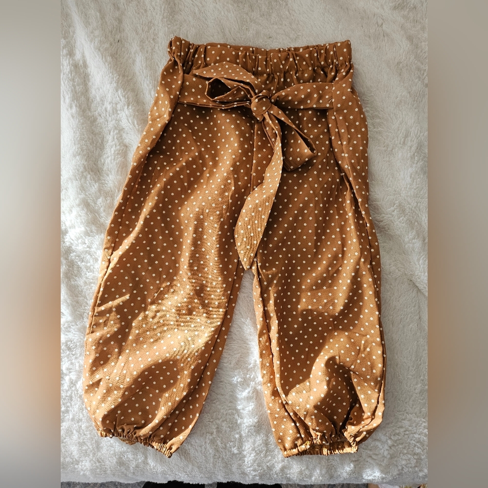 Infant Pants